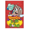 Humongous Entertainment Pajama Sams Lost and Found PC Game